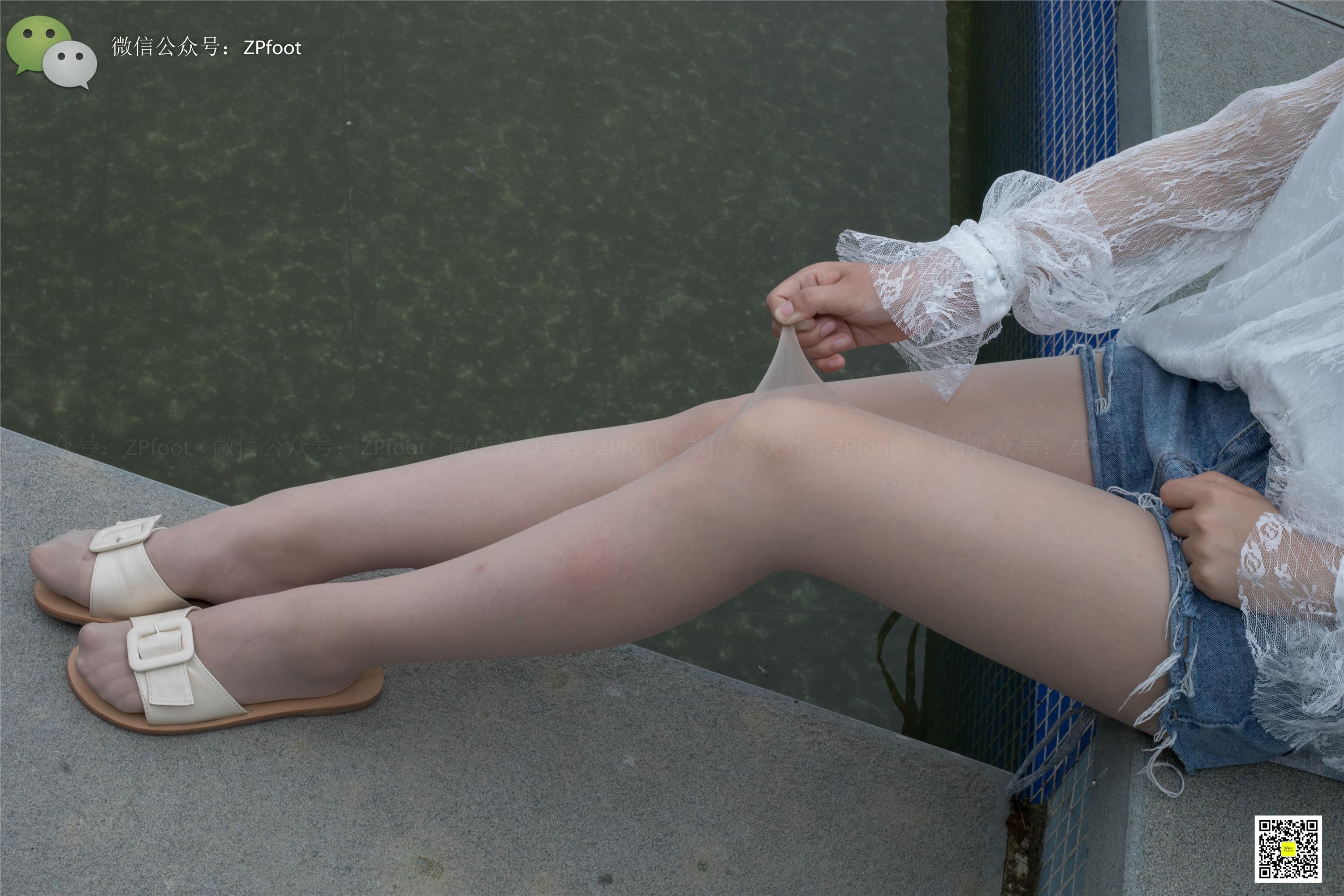 LSS山茶摄影 NO.012 大一艺术系肉丝